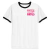 Drifit Ringer Roundneck T-Shirt Thumbnail