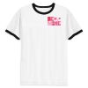 Drifit Ringer Roundneck T-Shirt Thumbnail