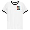 Drifit Ringer Roundneck T-Shirt Thumbnail