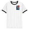 Drifit Ringer Roundneck T-Shirt Thumbnail