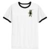 Drifit Ringer Roundneck T-Shirt Thumbnail