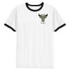 Drifit Ringer Roundneck T-Shirt Thumbnail