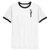 Drifit Ringer Roundneck T-Shirt Thumbnail