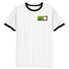 Drifit Ringer Roundneck T-Shirt Thumbnail