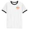 Drifit Ringer Roundneck T-Shirt Thumbnail