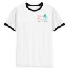 Drifit Ringer Roundneck T-Shirt Thumbnail