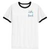 Drifit Ringer Roundneck T-Shirt Thumbnail
