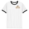 Drifit Ringer Roundneck T-Shirt Thumbnail