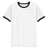 Drifit Ringer Roundneck T-Shirt Thumbnail