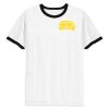 Drifit Ringer Roundneck T-Shirt Thumbnail