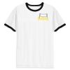 Drifit Ringer Roundneck T-Shirt Thumbnail