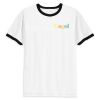 Drifit Ringer Roundneck T-Shirt Thumbnail