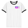 Drifit Ringer Roundneck T-Shirt Thumbnail