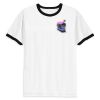 Drifit Ringer Roundneck T-Shirt Thumbnail