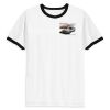 Drifit Ringer Roundneck T-Shirt Thumbnail