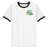 Drifit Ringer Roundneck T-Shirt Thumbnail