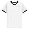 Drifit Ringer Roundneck T-Shirt Thumbnail