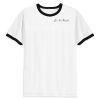 Drifit Ringer Roundneck T-Shirt Thumbnail