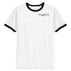 Drifit Ringer Roundneck T-Shirt Thumbnail