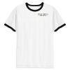 Drifit Ringer Roundneck T-Shirt Thumbnail