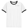 Drifit Ringer Roundneck T-Shirt Thumbnail