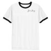Drifit Ringer Roundneck T-Shirt Thumbnail