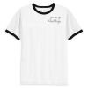 Drifit Ringer Roundneck T-Shirt Thumbnail