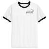 Drifit Ringer Roundneck T-Shirt Thumbnail