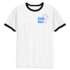 Drifit Ringer Roundneck T-Shirt Thumbnail