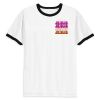 Drifit Ringer Roundneck T-Shirt Thumbnail