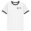 Drifit Ringer Roundneck T-Shirt Thumbnail