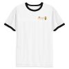 Drifit Ringer Roundneck T-Shirt Thumbnail