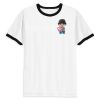 Drifit Ringer Roundneck T-Shirt Thumbnail