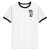 Drifit Ringer Roundneck T-Shirt Thumbnail