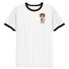 Drifit Ringer Roundneck T-Shirt Thumbnail