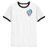 Drifit Ringer Roundneck T-Shirt Thumbnail