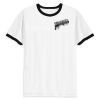 Drifit Ringer Roundneck T-Shirt Thumbnail