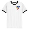 Drifit Ringer Roundneck T-Shirt Thumbnail
