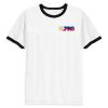 Drifit Ringer Roundneck T-Shirt Thumbnail
