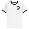 Drifit Ringer Roundneck T-Shirt Thumbnail