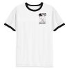 Drifit Ringer Roundneck T-Shirt Thumbnail