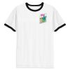 Drifit Ringer Roundneck T-Shirt Thumbnail