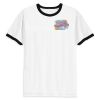 Drifit Ringer Roundneck T-Shirt Thumbnail