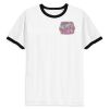 Drifit Ringer Roundneck T-Shirt Thumbnail