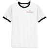 Drifit Ringer Roundneck T-Shirt Thumbnail