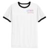 Drifit Ringer Roundneck T-Shirt Thumbnail