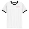 Drifit Ringer Roundneck T-Shirt Thumbnail