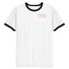 Drifit Ringer Roundneck T-Shirt Thumbnail