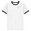 Drifit Ringer Roundneck T-Shirt Thumbnail