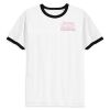Drifit Ringer Roundneck T-Shirt Thumbnail